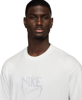 Men's Max 90 Logo Basketball T-Shirt