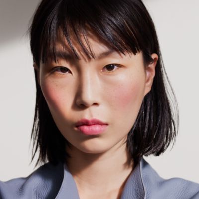 Rose Herm&egrave;s Silky Blush Powder