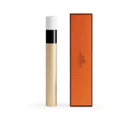 Trait d'Herm&egrave;s Revitalizing Care Mascara