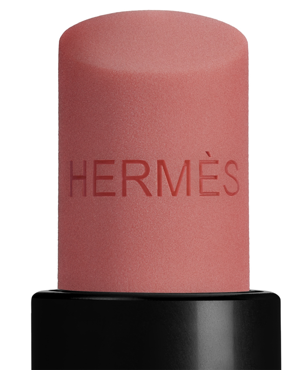 Hermes Rose  Rosy Lip Enhancer In 49 Rose Tan