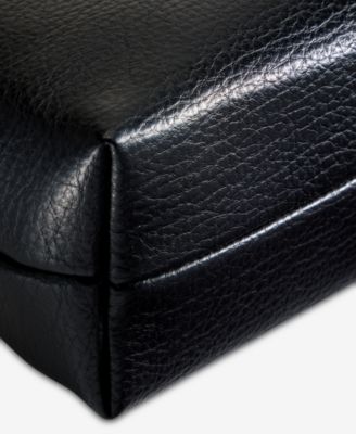 Ajae Flap Sculpt Shoulder Bag, Exclusively at Macy's