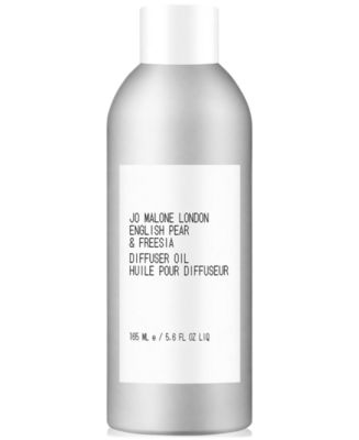 Jo Malone London English Pear & Freesia Diffuser Refill, 5.6