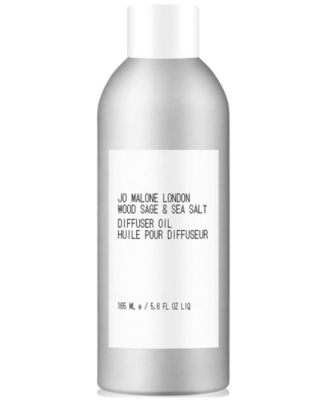 Jo Malone London Wood Sage & Sea Salt Diffuser Refill, 5.6 oz
