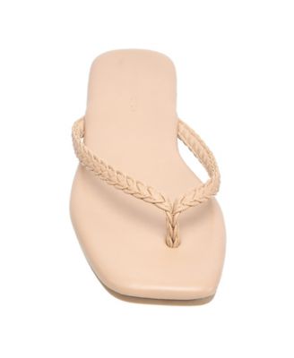 Ladies Louvre Sandal