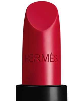 Rouge Herm&egrave;s Satin Lipstick