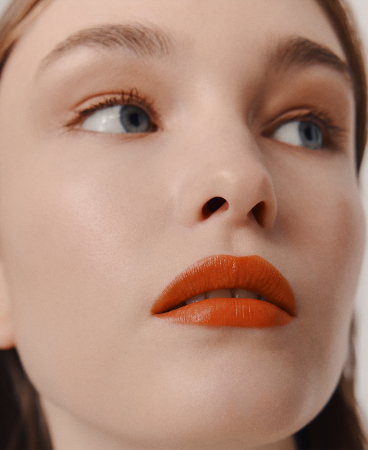 Hermes Rouge  Satin Lipstick