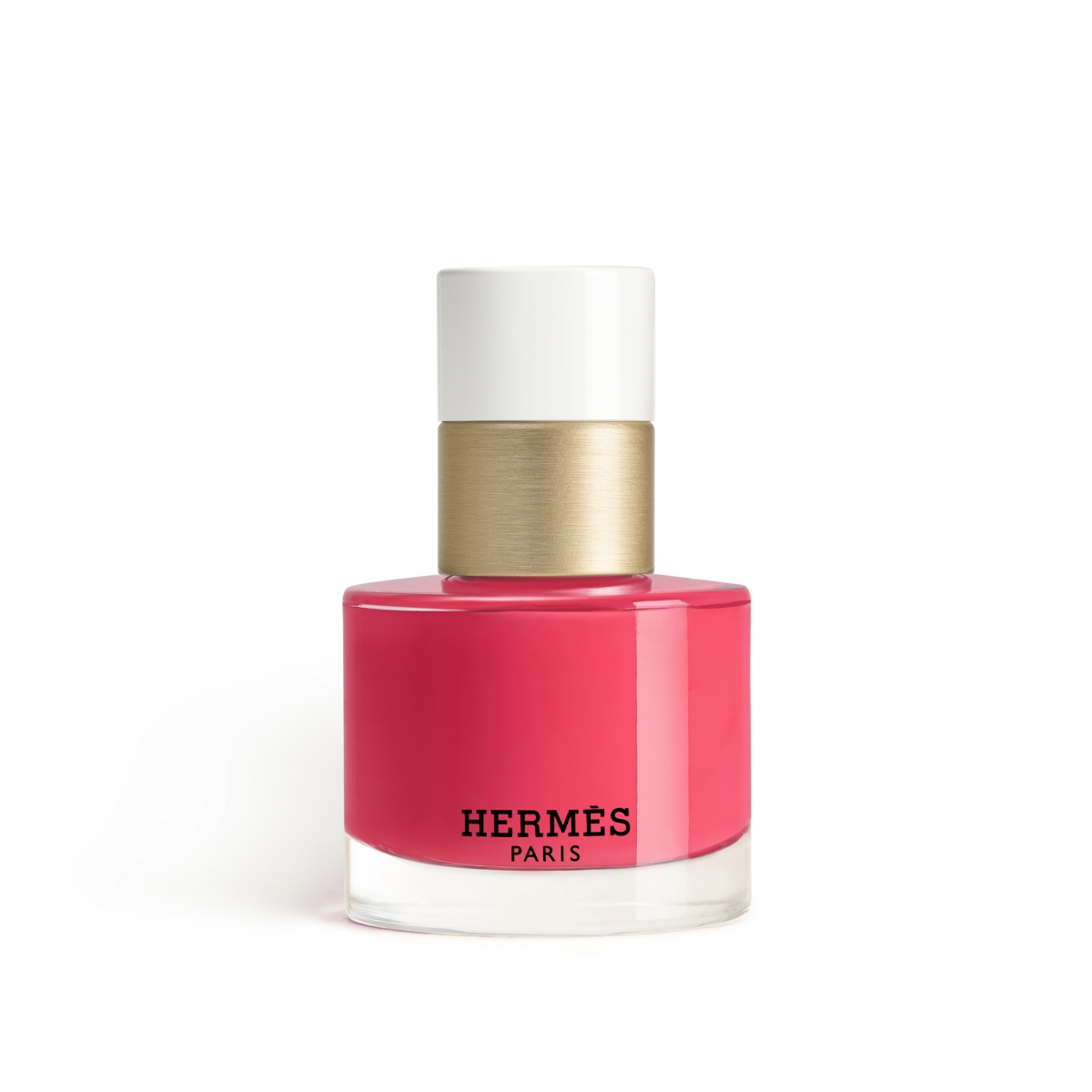 Hermes Les Mains  Nail Enamel, 0.5 Oz. In 43 Rose Incarnat