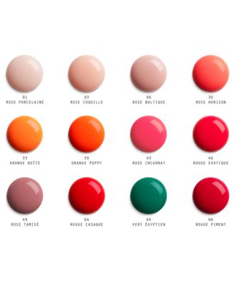 Les Mains Herm&egrave;s Nail Enamel, 0.5 oz.