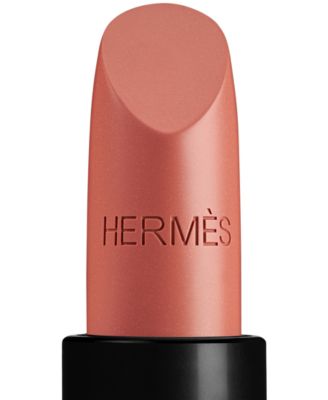 Rouge Herm&egrave;s Satin Lipstick