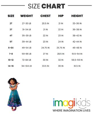 Toddler Girls Disney Mirabel Fleece Pullover Sweatshirt and Pants Set