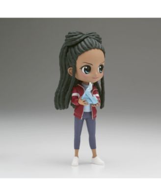 - Fate The Winx Saga Q posket Aisha Statue