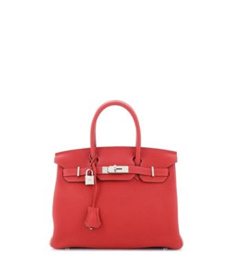 Pre-Owned HERMÉS