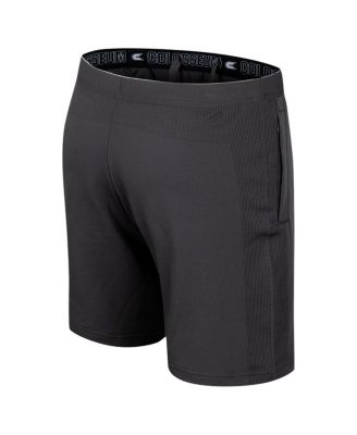 Men's Charcoal Duke Blue Devils Forget Shorts