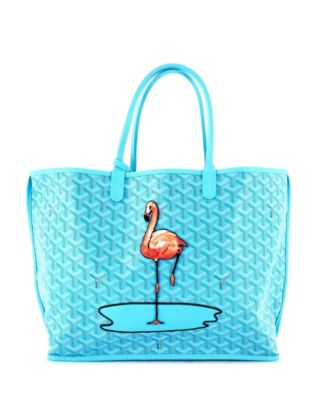Pre-Owned Goyard