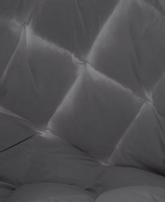 All Season Cotton Down Comforter, King