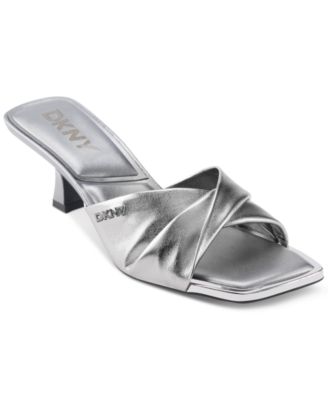 DKNY - Jolaine Twist Sandals