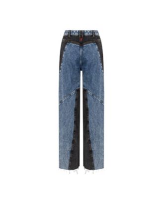 Women's Free Heaven Two Colorway Jeans