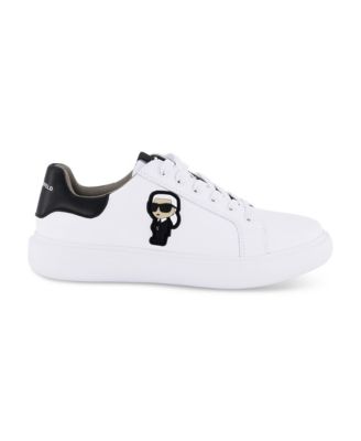 Men's Karl Patch Sneakers