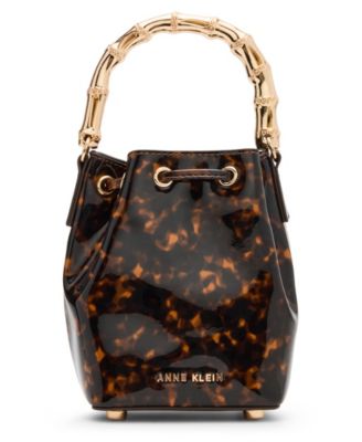 Small Bucket Bag 