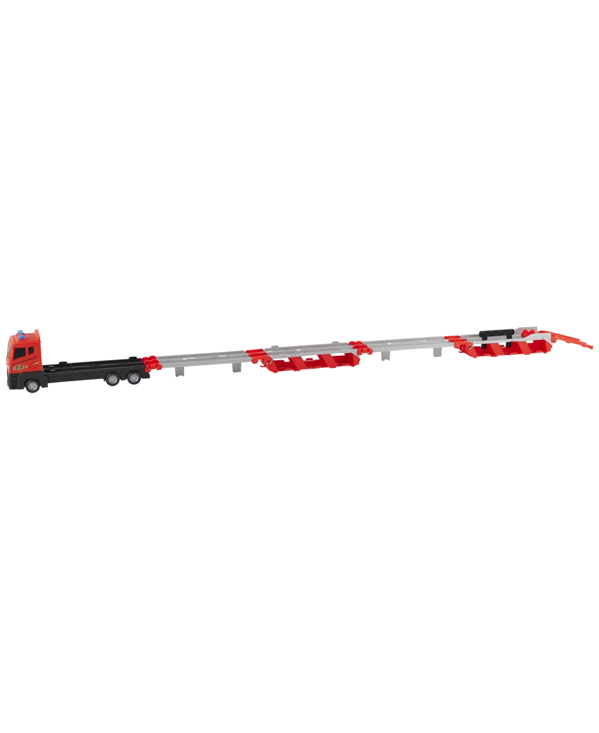 Fast Lane Expand And Play Car Carrier In Multi