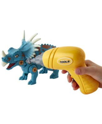 Dino Building Playset