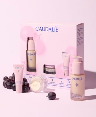 3-Pc. Resveratrol-Lift Lift & Firm Skincare Set