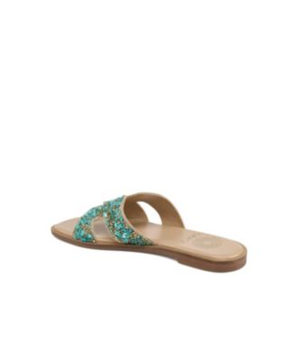 Footwear Women's MALPELO Sandal