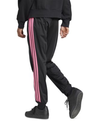 Men's Stripe Track Pants