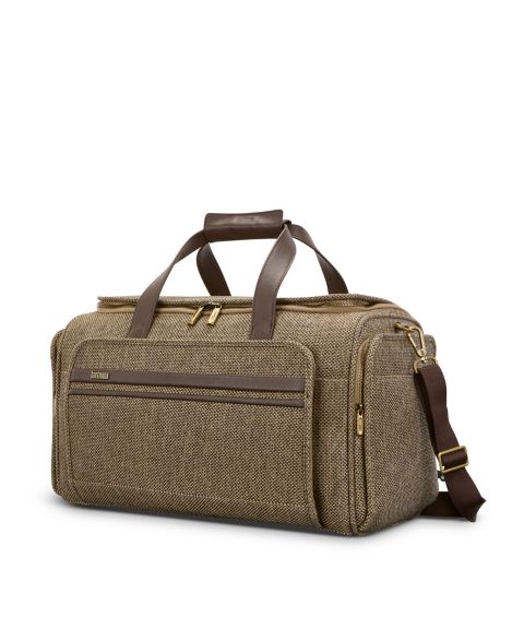 Сумка Hartmann Tweed Travel Duffel