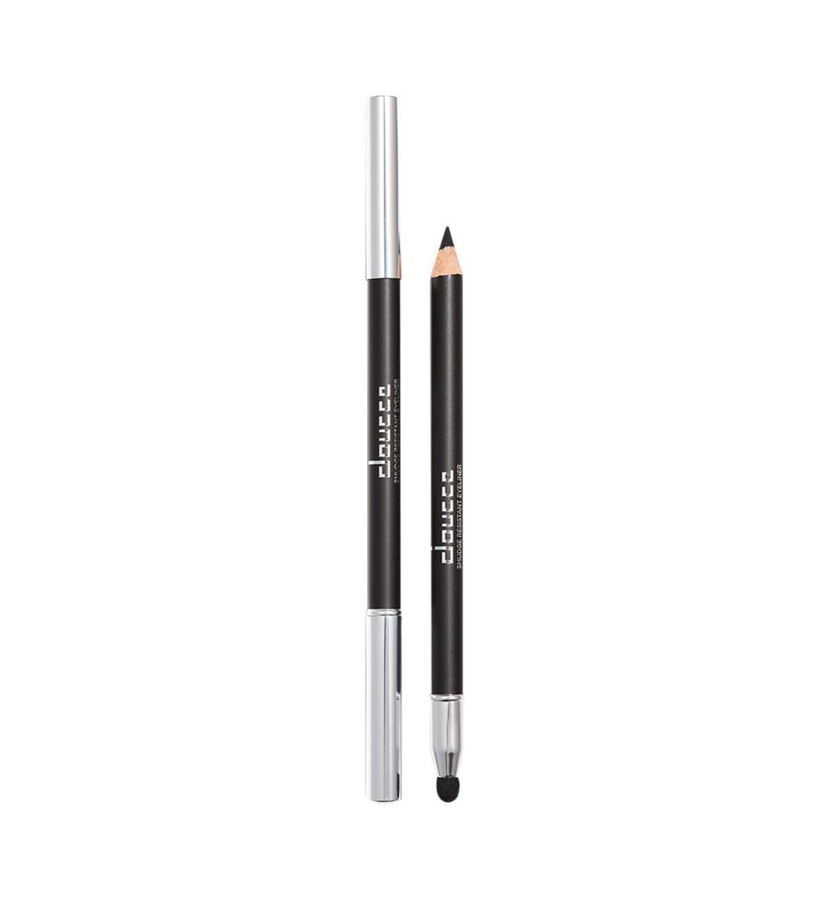 Smudge Resistant Eyeliner - Black