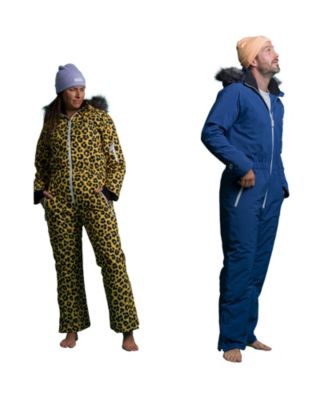 Women's Dash Snowsuit