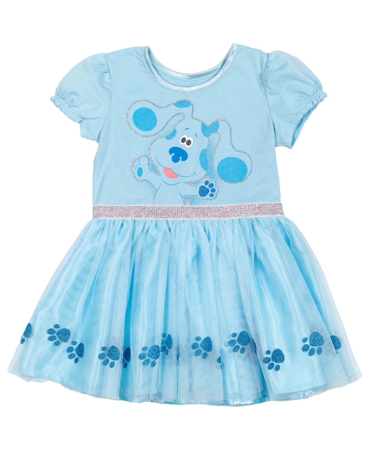 Blue's Clues & You! Costume Dress and Headband