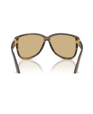 Women's Large Sunglasses, MU A08S