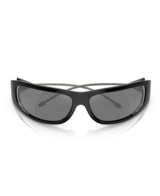 Unisex Standard Sunglasses, DL3001