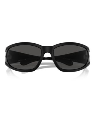 Unisex Large Sunglasses, DL3002