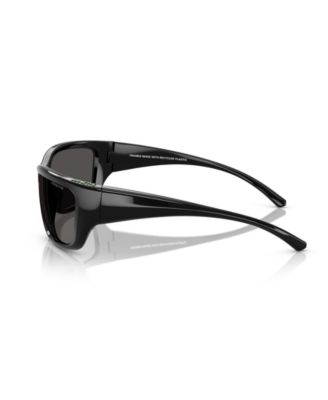 Men's Bubble Wrap Sunglasses, AN4353