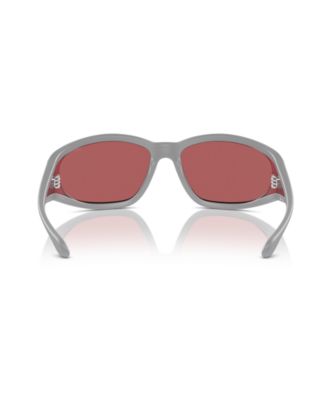 Unisex Large Sunglasses, DL3002