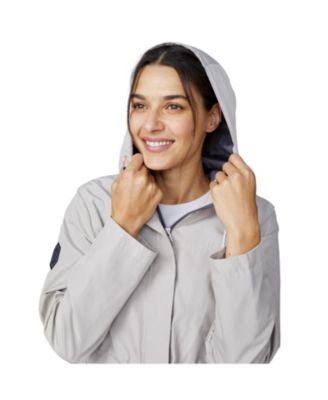 Women's Rain Away Anorak Rain Jacket