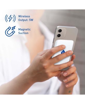 Power-on-the-Go Travel Bundle: Stay Charged Anywhere, Anytime!