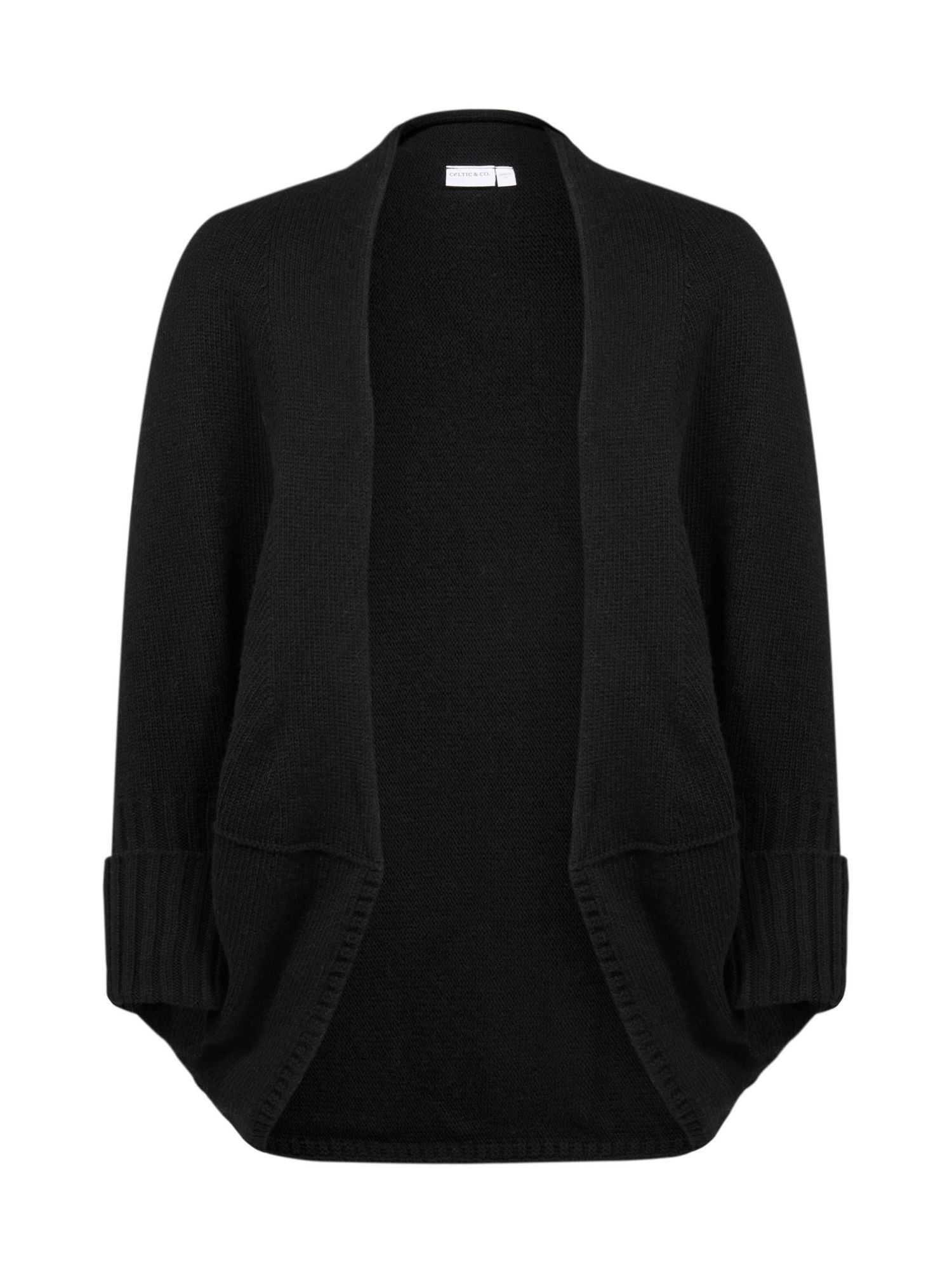 Women's Celtic and Co. Supersoft Cocoon Cardigan