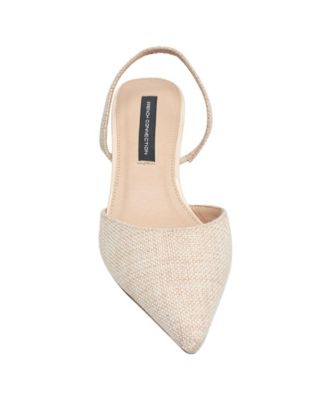 Ladies Amalfi Kitten Heel