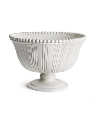 Kiley Decorative Footed Bowl main image 0
