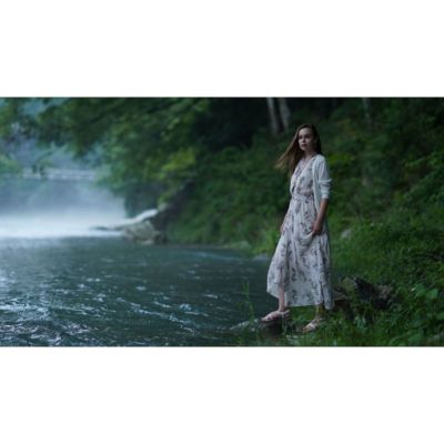 LA-EA5 35mm Full-Frame A-Mount Lens Adapter for E-Mount Cameras