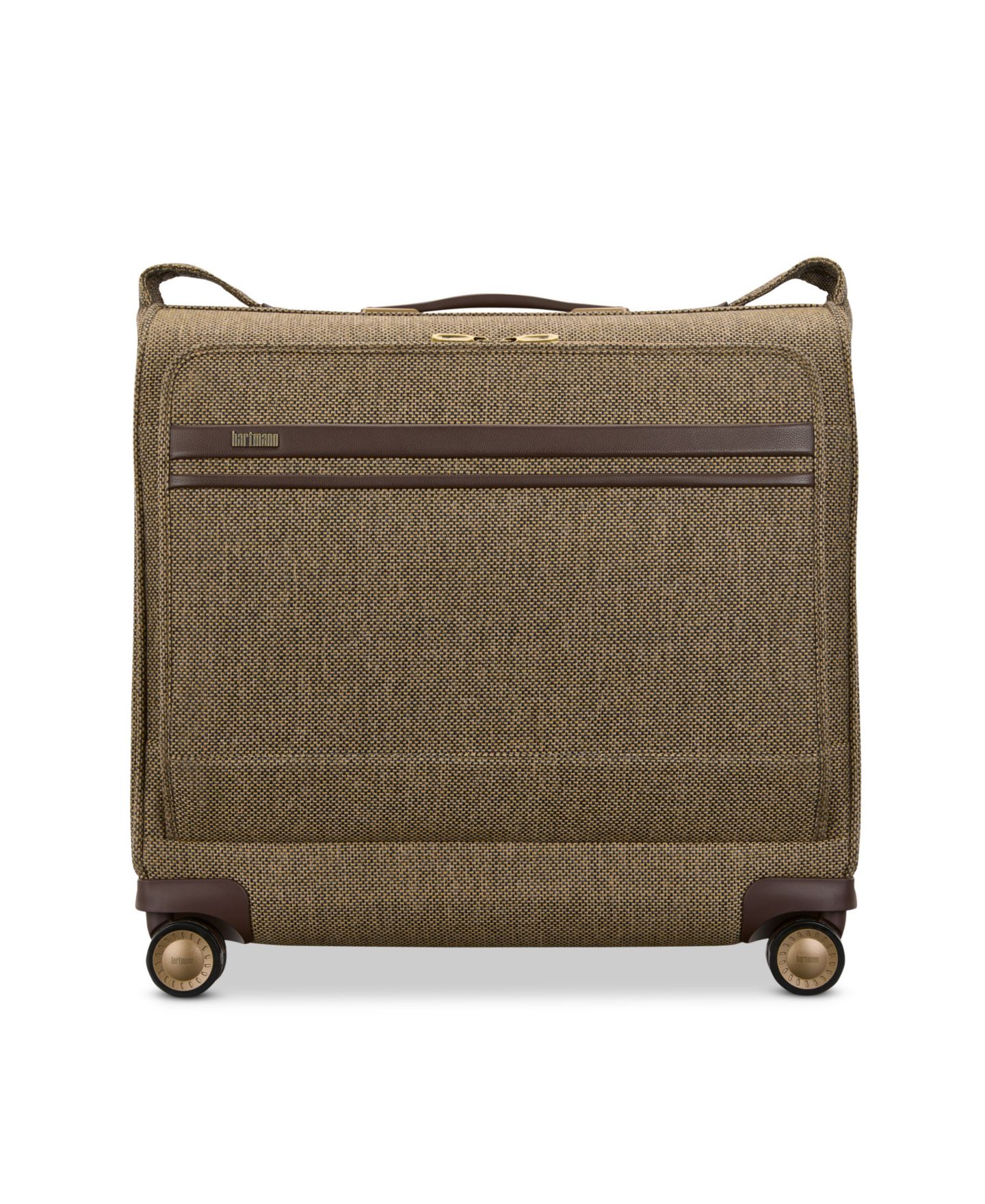Сумка Hartmann Tweed Spinner Garment — фото 2