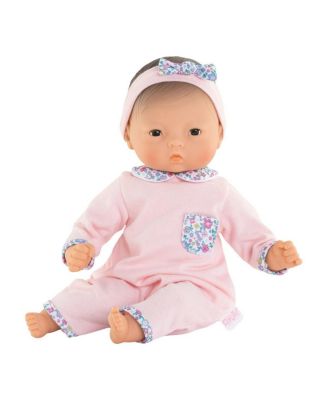 Bebe Calin Mila 12" Baby Doll