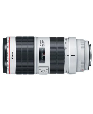 EF 70-200mm f/2.8L IS III USM Lens