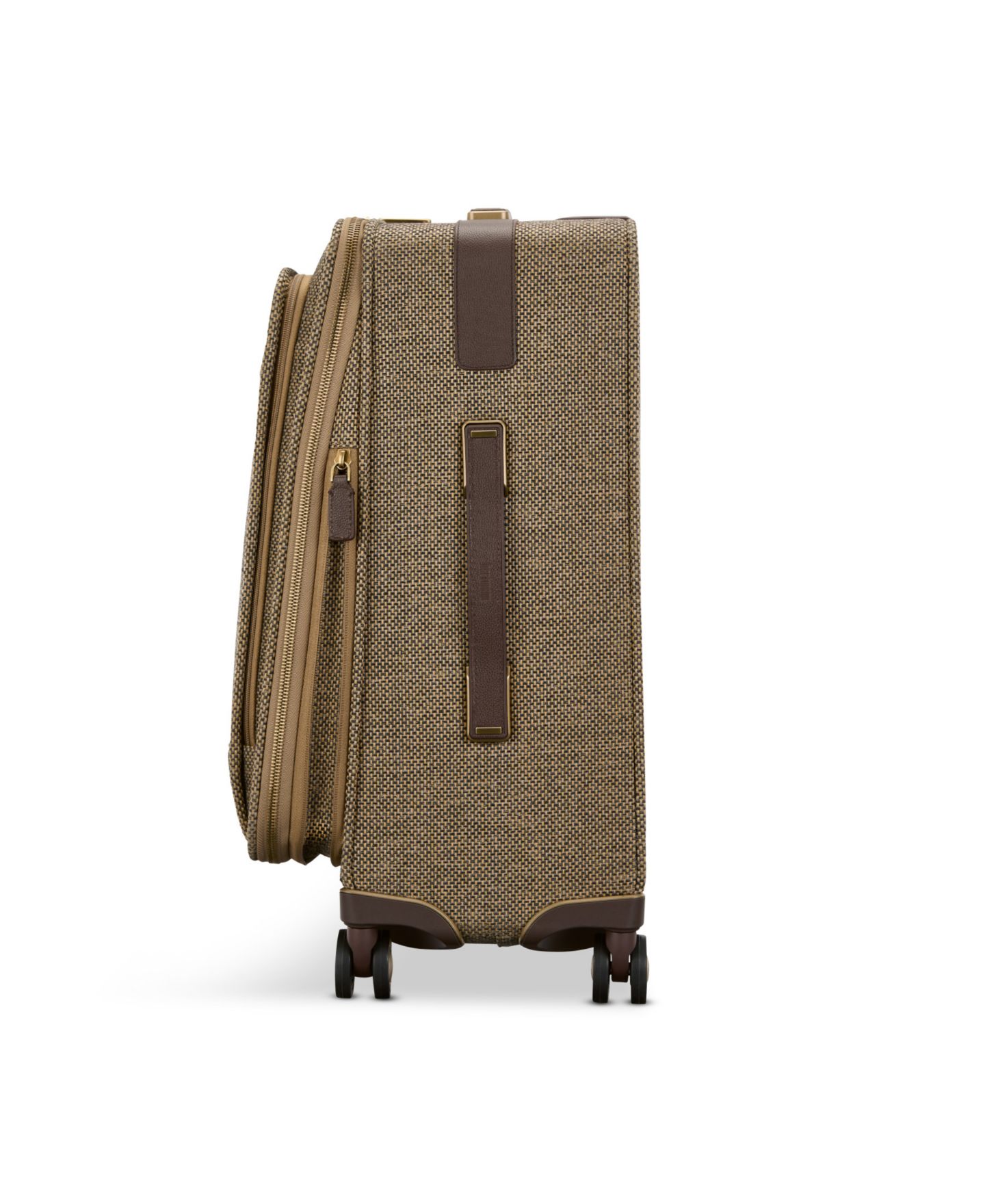 Чемодан Hartmann Tweed Carry on Spinner — фото 9