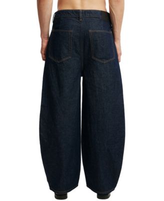 Men's Baggy Jeans