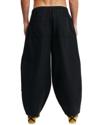Men's Super Baggy Pants