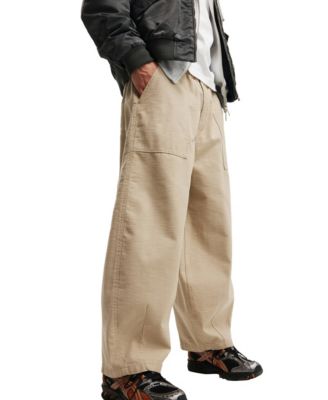 Men's Super Baggy Pants